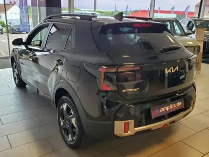 Photo 6 Kia Stonic  1.0 T-GDi 100ch Active