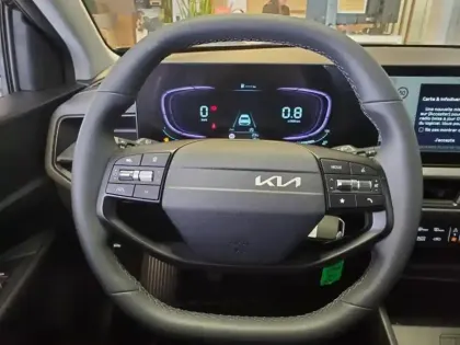 Photo 14 Kia Stonic  1.0 T-GDi 100ch Active