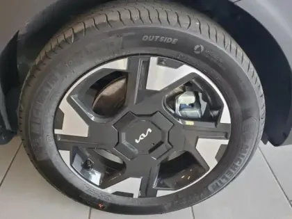 Photo 8 Kia Stonic  1.0 T-GDi 100ch Active