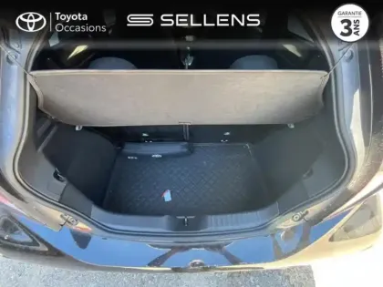 Photo 9 Toyota Aygo  X 1.0 VVT-i 72ch Design S-CVT MY24