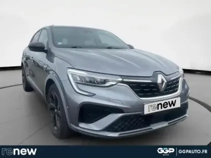 Photo 6 Renault Arkana  1.6 E-Tech 145ch RS Line -21B
