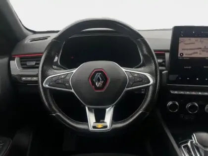 Photo 14 Renault Arkana  1.6 E-Tech 145ch RS Line -21B