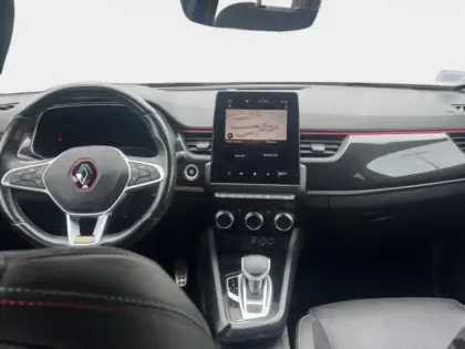 Photo 12 Renault Arkana  1.6 E-Tech 145ch RS Line -21B
