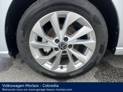 Photo 13 Volkswagen Polo  1.0 TSI 95ch Style DSG7