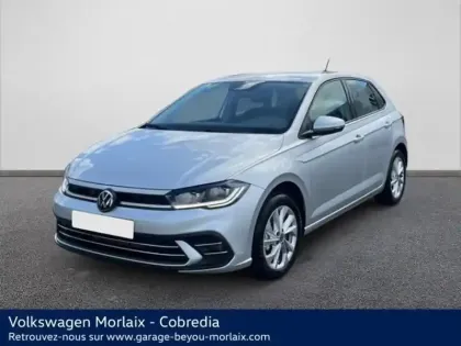 Photo Volkswagen Polo Style