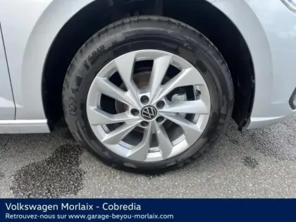 Photo 12 Volkswagen Polo  1.0 TSI 95ch Style DSG7