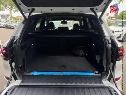 Photo 13 BMW X5  xDrive50e 489ch M Sport
