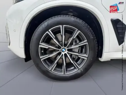 Photo 9 BMW X5  xDrive50e 489ch M Sport