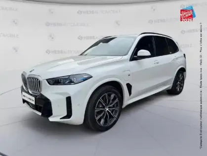 Photo Bmw X5 M Sport