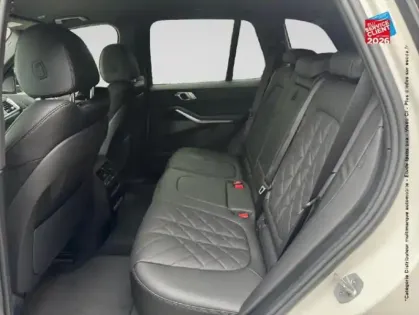 Photo 10 BMW X5  xDrive50e 489ch M Sport