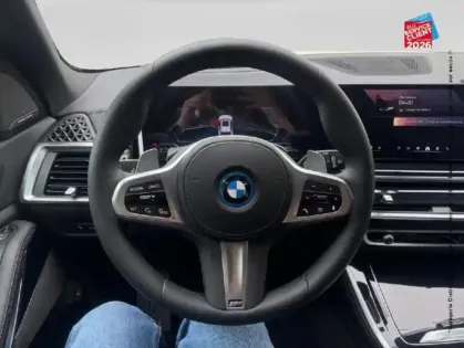 Photo 11 BMW X5  xDrive50e 489ch M Sport
