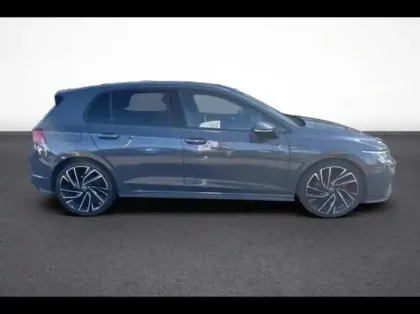 Photo 6 Volkswagen Golf  2.0 TDI SCR 200ch GTD DSG7