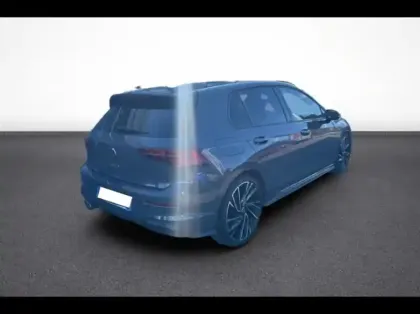 Photo 5 Volkswagen Golf  2.0 TDI SCR 200ch GTD DSG7