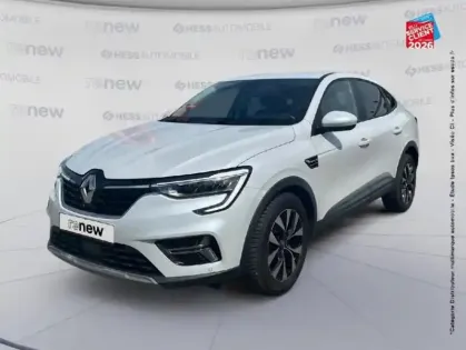 Photo Renault Arkana Evolution
