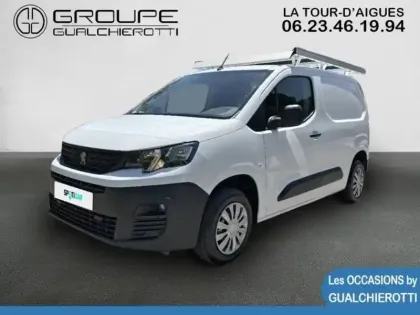 Photo Peugeot Partner Premium