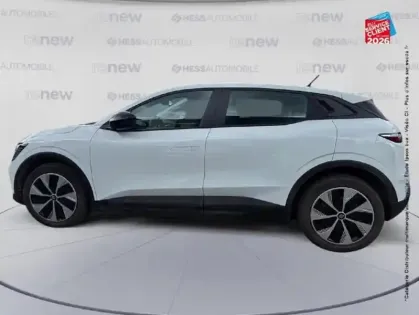 Photo 8 Renault Megane  E-Tech Electric EV60 130ch Evolution ER super charge
