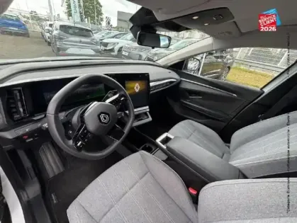 Photo 14 Renault Megane  E-Tech Electric EV60 130ch Evolution ER super charge