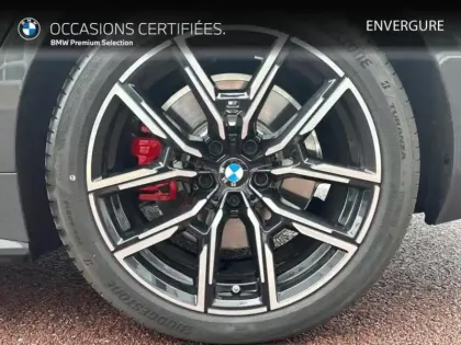 Photo 7 BMW I4  eDrive35 286ch