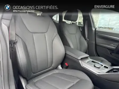Photo 8 BMW I4  eDrive35 286ch