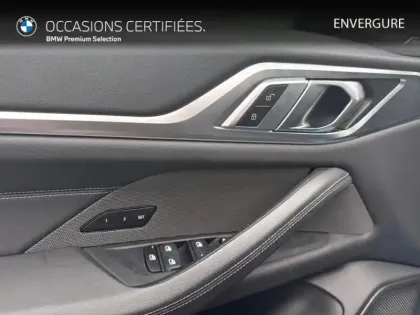 Photo 11 BMW I4  eDrive35 286ch