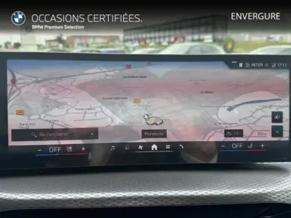 Photo 10 BMW I4  eDrive35 286ch