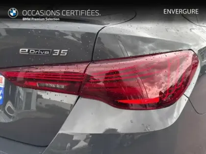 Photo 9 BMW I4  eDrive35 286ch