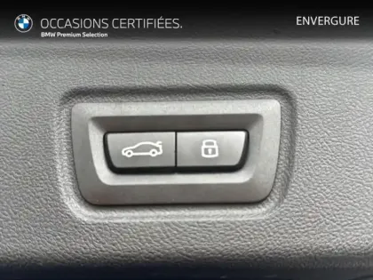 Photo 13 BMW I4  eDrive35 286ch