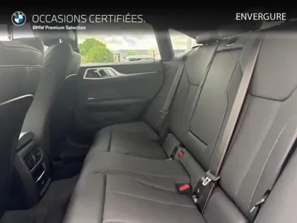 Photo 12 BMW I4  eDrive35 286ch