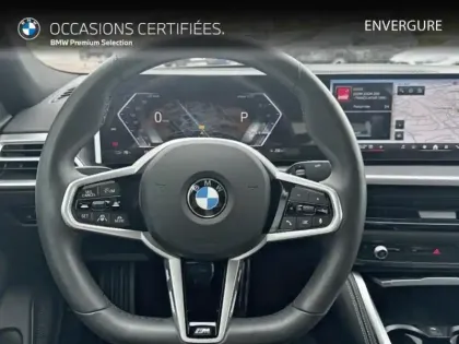 Photo 5 BMW I4  eDrive35 286ch