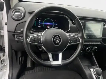 Photo 13 Renault Zoé Zoe E-Tech Business charge normale R110 - 21