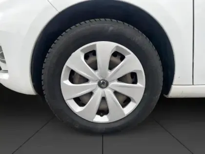 Photo 9 Renault Zoé Zoe E-Tech Business charge normale R110 - 21