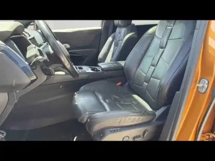 Photo 10 DS DS 7  Crossback E-TENSE 4x4 300ch Grand Chic