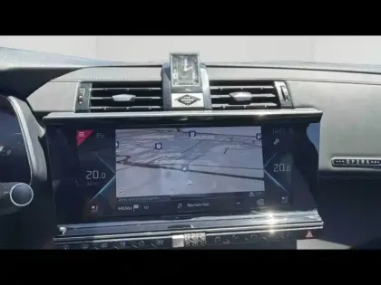 Photo 12 DS DS 7  Crossback E-TENSE 4x4 300ch Grand Chic