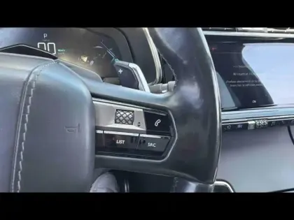 Photo 14 DS DS 7  Crossback E-TENSE 4x4 300ch Grand Chic