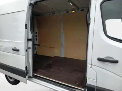 Photo 11 Renault Master  Fg F3300 L2H2 2.3 Blue dCi 135ch Confort Euro6E