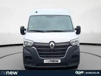 Photo 7 Renault Master  Fg F3300 L2H2 2.3 Blue dCi 135ch Confort Euro6E