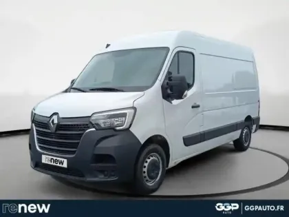 Photo Renault Master Confort