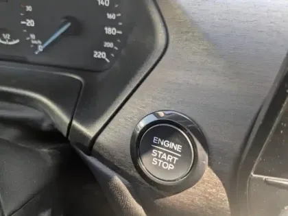 Photo 10 Ford Puma  1.0 Flexifuel  125ch S&S mHEV Titanium X