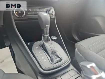 Photo 7 Ford Fiesta  1.0 EcoBoost 100ch Titanium PowerShift 5p