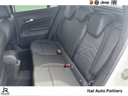Photo 9 Jeep Avenger  1.2 Turbo T3 100ch MHEV Summit BVR6 eHybrid