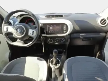 Photo 12 Renault Twingo  1.0 SCe 65ch Equilibre