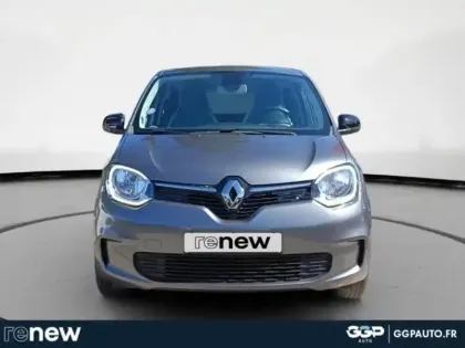 Photo 7 Renault Twingo  1.0 SCe 65ch Equilibre