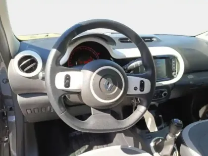 Photo 14 Renault Twingo  1.0 SCe 65ch Equilibre
