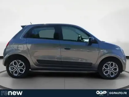 Photo 5 Renault Twingo  1.0 SCe 65ch Equilibre