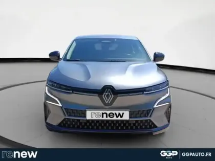 Photo 7 Renault Megane  E-Tech Electric EV60 220ch Equilibre super charge -B