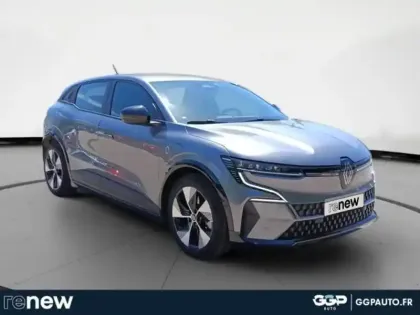 Photo 6 Renault Megane  E-Tech Electric EV60 220ch Equilibre super charge -B