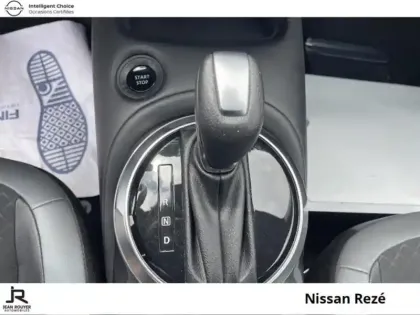 Photo 5 Nissan Juke  1.6 Hybrid 143ch Business+ 2022.5