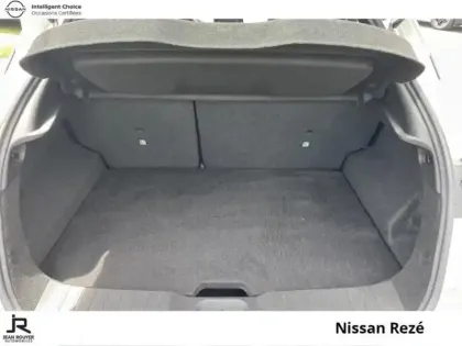 Photo 6 Nissan Juke  1.6 Hybrid 143ch Business+ 2022.5