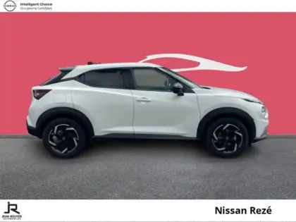 Photo 11 Nissan Juke  1.6 Hybrid 143ch Business+ 2022.5