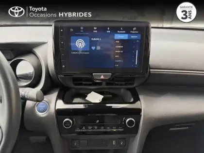 Photo 14 Toyota Yaris  Cross 116h Design MY22